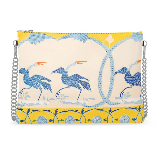 Dove Bag - Looking Back