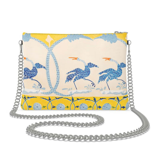 Dove Bag - Looking Back