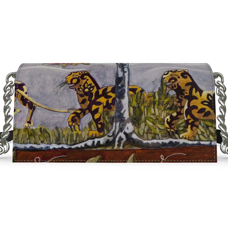 Icon - Tigers in Search