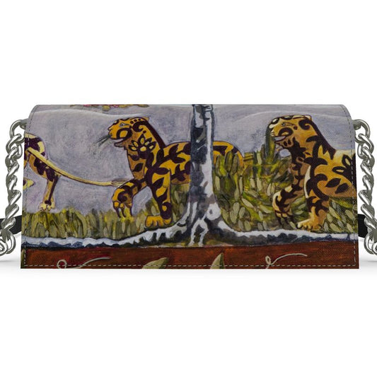 Icon - Tigers in Search