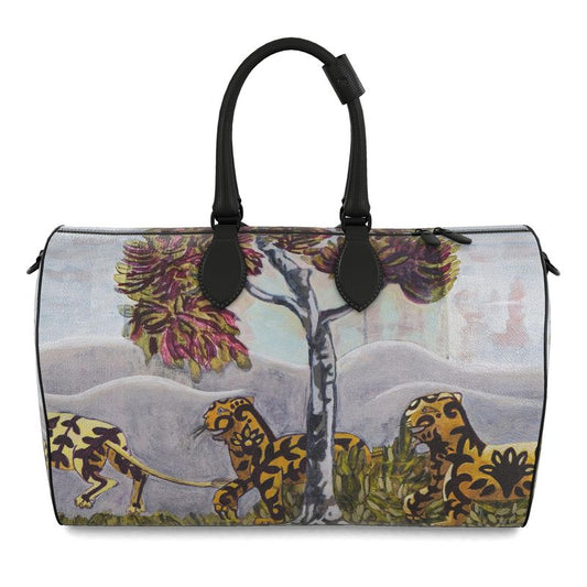 Heritage "Carry All" - Tigers in Search