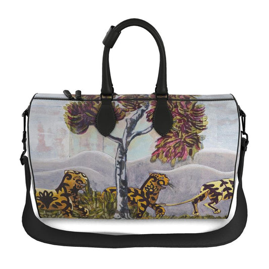 Heritage "Carry All" - Tigers in Search