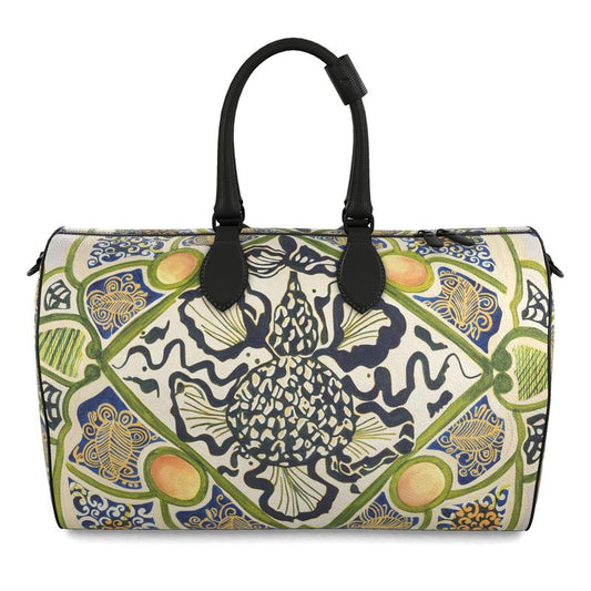 Heritage "Carry All" - Triangles and Snakes