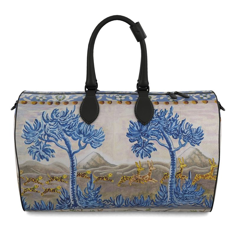 Heritage "Carry All" - Dusk on the Planes