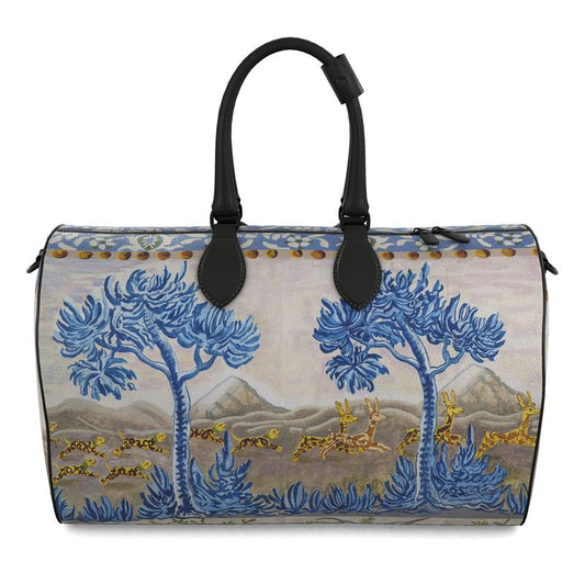 Heritage "Carry All" - Dusk on the Planes