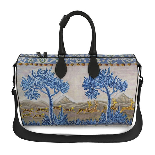 Heritage "Carry All" - Dusk on the Planes