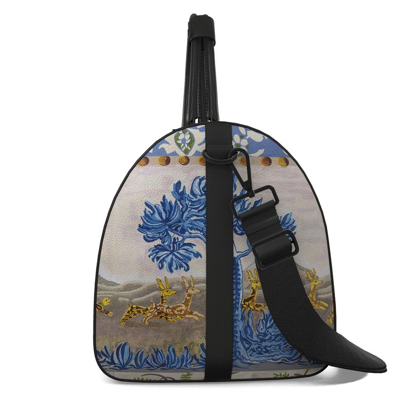 Heritage "Carry All" - Dusk on the Planes