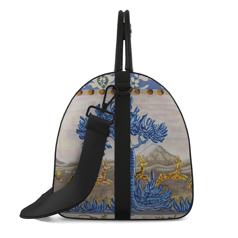 Heritage "Carry All" - Dusk on the Planes