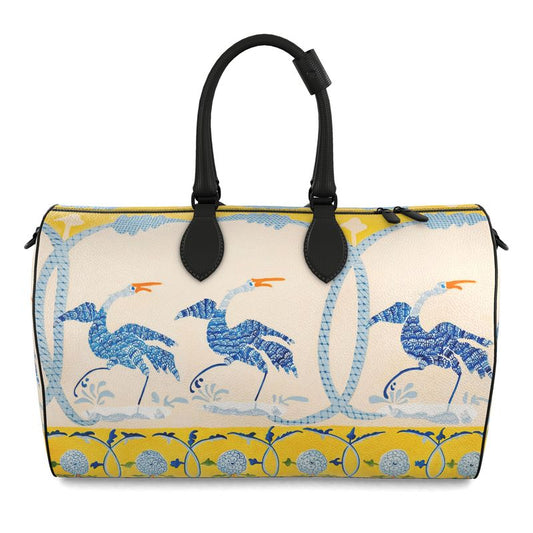 Heritage "Carry All" - Looking Back