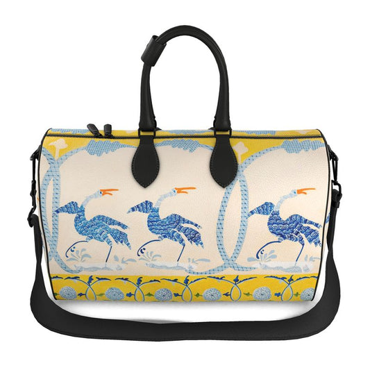 Heritage "Carry All" - Looking Back