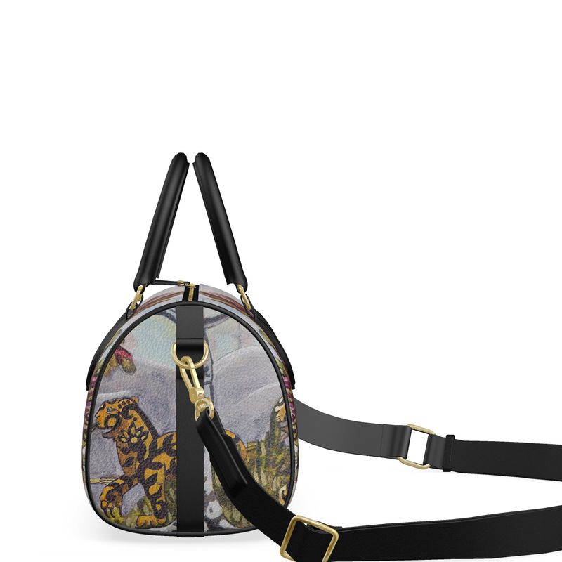 Heritage Mini - Tigers in Search