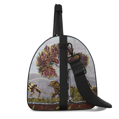 Heritage "Carry All" - Tigers in Search
