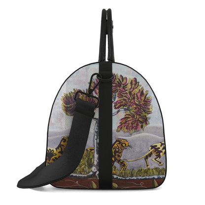 Heritage "Carry All" - Tigers in Search