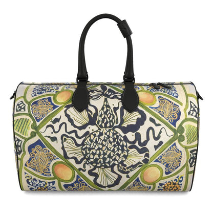 Heritage "Carry All" - Triangles and Snakes