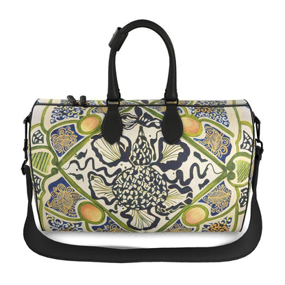 Heritage "Carry All" - Triangles and Snakes