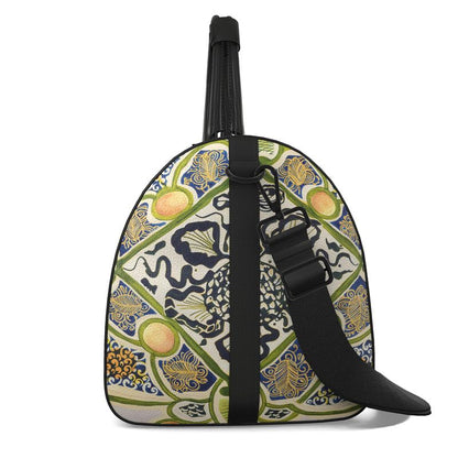 Heritage "Carry All" - Triangles and Snakes
