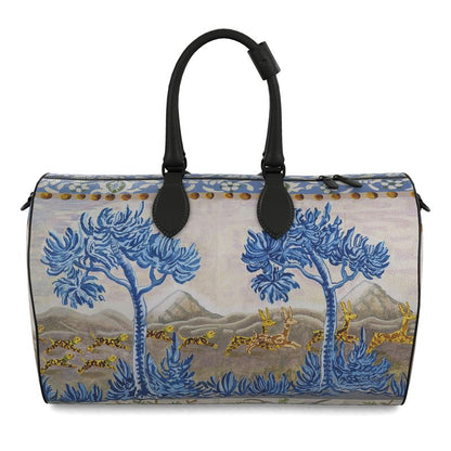 Heritage "Carry All" - Dusk on the Planes