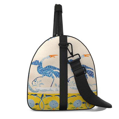 Heritage "Carry All" - Looking Back